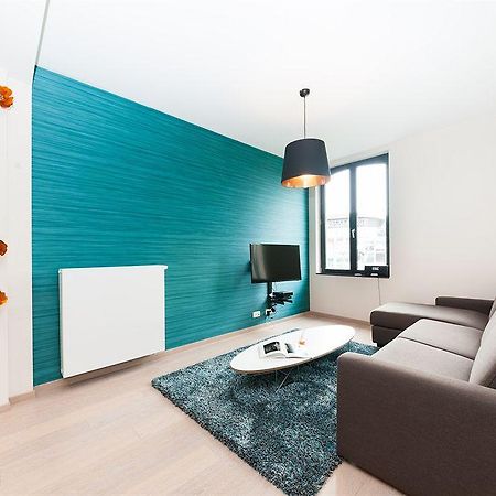 Smartflats Design - Opera Apartment Liege Luaran gambar