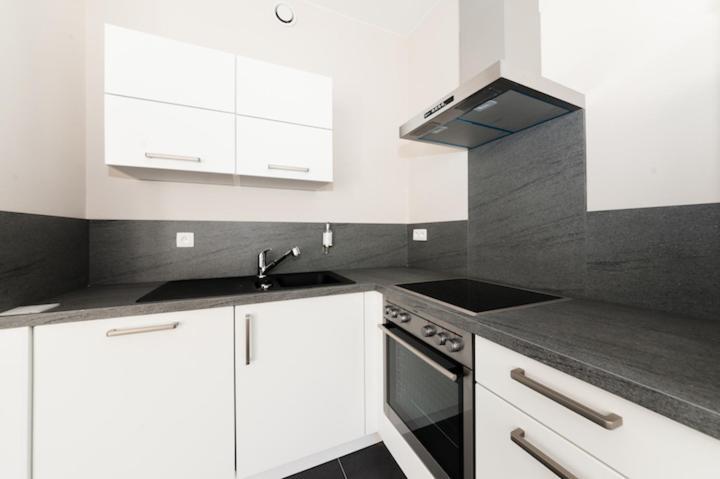 Smartflats Design - Opera Apartment Liege Luaran gambar