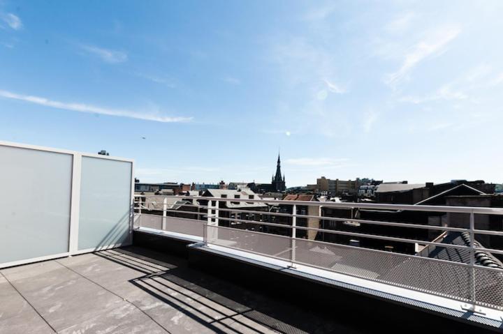 Smartflats Design - Opera Apartment Liege Luaran gambar