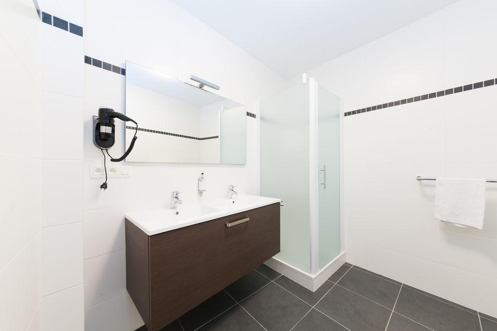 Smartflats Design - Opera Apartment Liege Luaran gambar