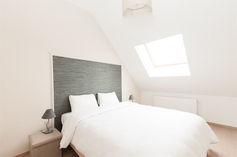 Smartflats Design - Opera Apartment Liege Luaran gambar