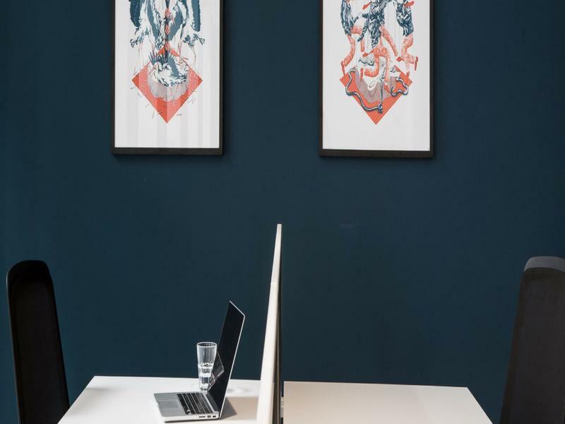 Smartflats Design - Opera Apartment Liege Luaran gambar