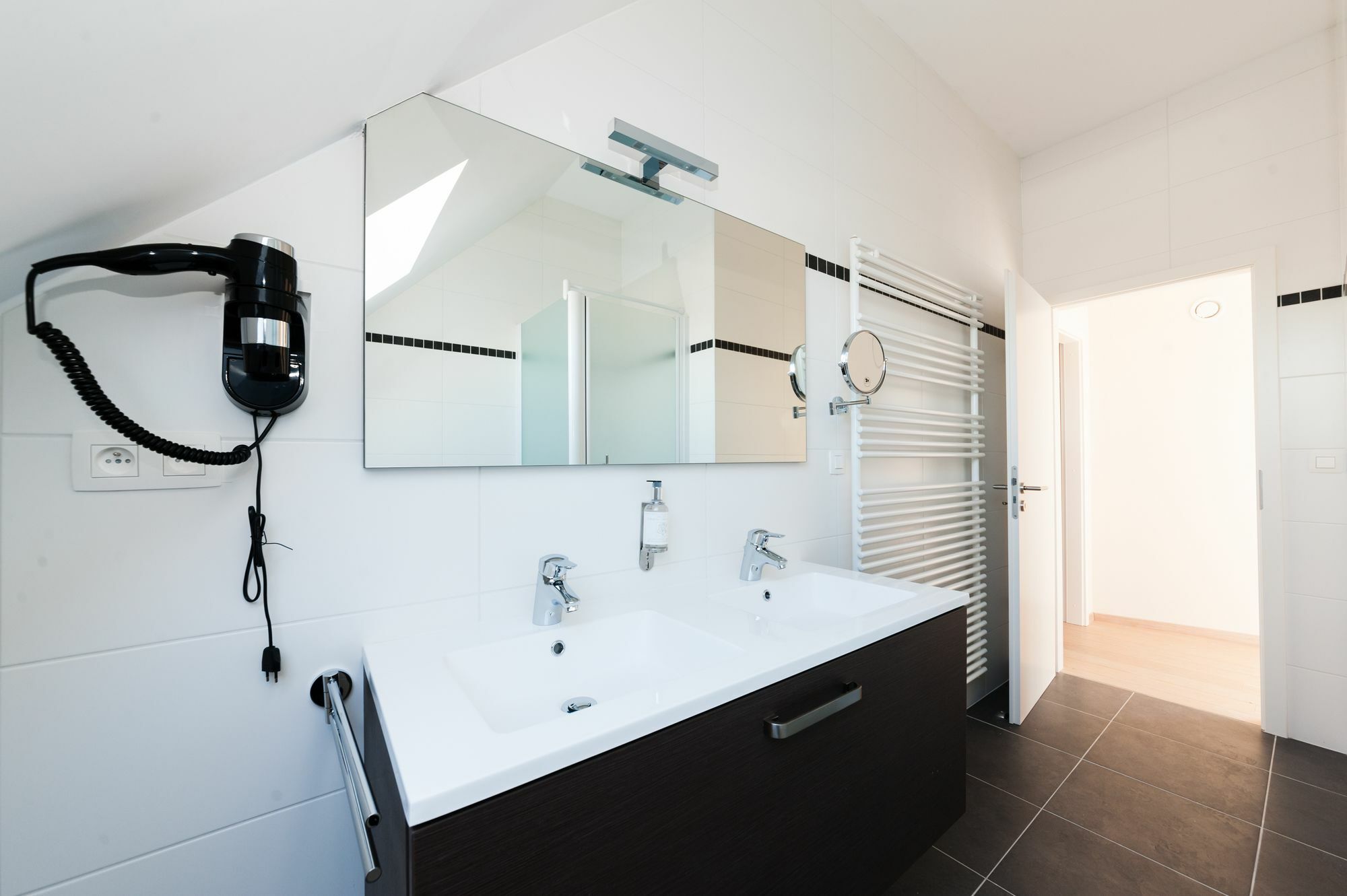 Smartflats Design - Opera Apartment Liege Luaran gambar