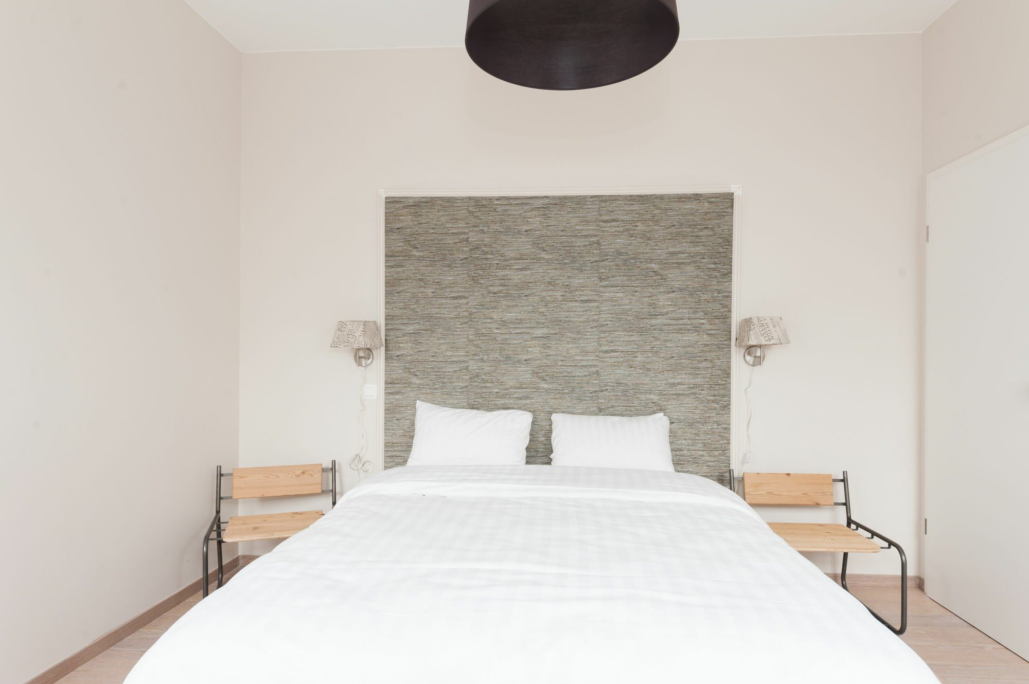 Smartflats Design - Opera Apartment Liege Luaran gambar
