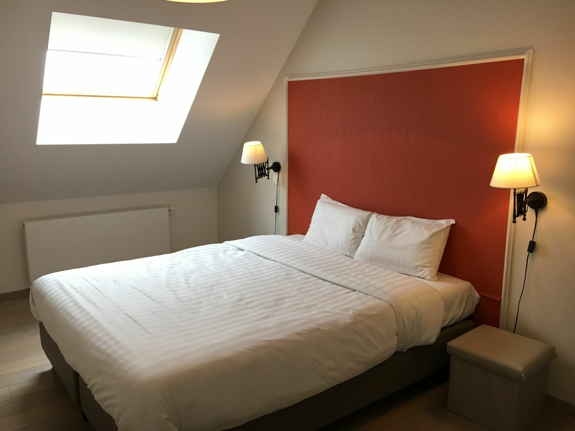 Smartflats Design - Opera Apartment Liege Luaran gambar