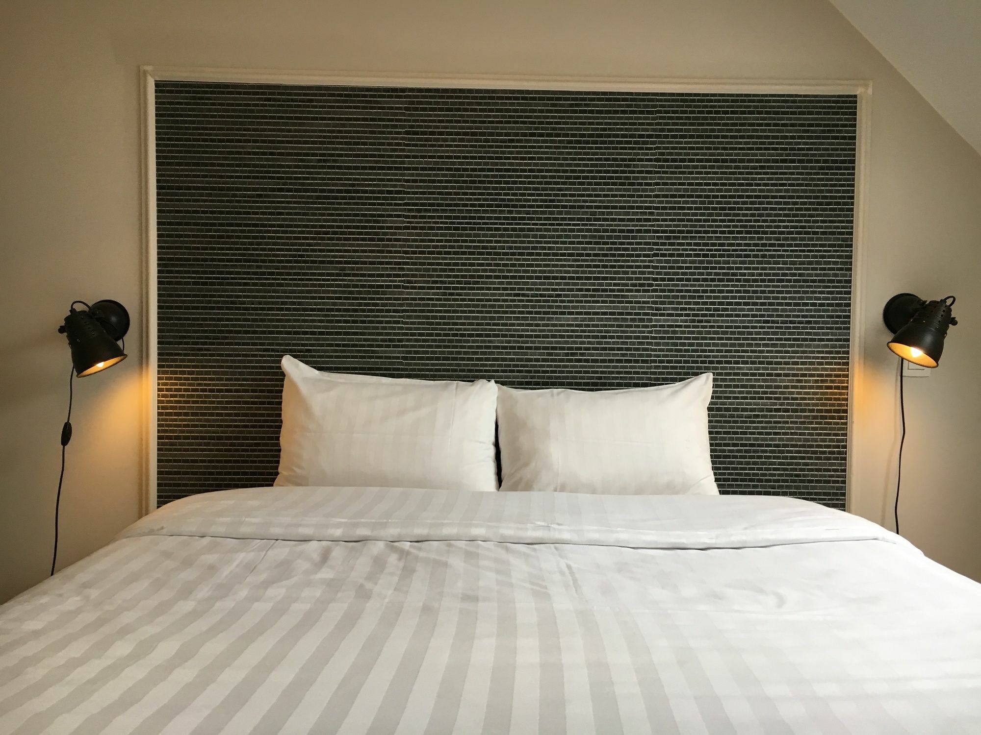 Smartflats Design - Opera Apartment Liege Luaran gambar