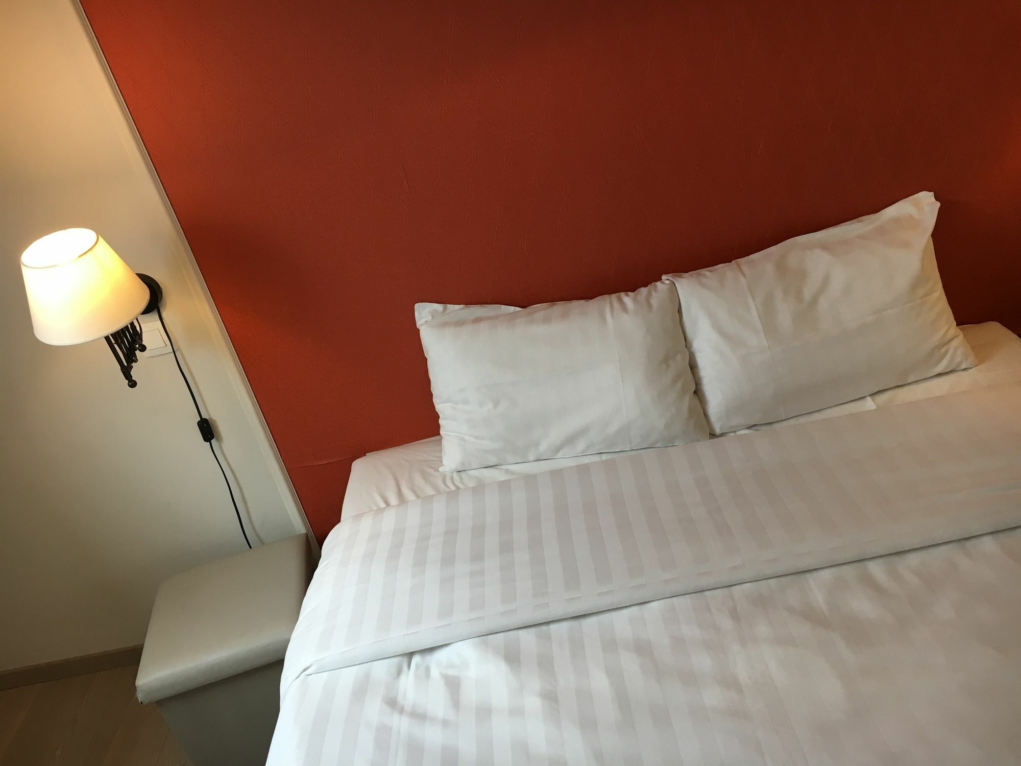 Smartflats Design - Opera Apartment Liege Luaran gambar